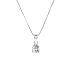 Capri Luxury Dream Gyémánt 14kt 0.15ct nyaklánc és medál nyaklánc
