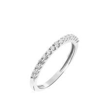  Capri One&amp;Only Gyémánt 14kt 0.23 ct gyűrű gyűrű