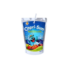 Capri-Sun Capri-Sun Monster Alarm gyümölcsital - 200 ml reform élelmiszer