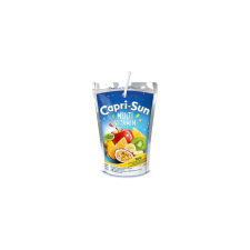 Capri-Sun CAPRI-SUN Multivitamin - 200ml üdítő, ásványviz, gyümölcslé