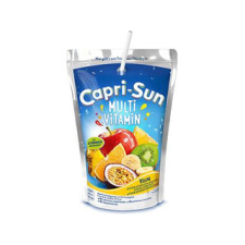 Capri-Sun Multivitamin 0,2l üdítő, ásványviz, gyümölcslé