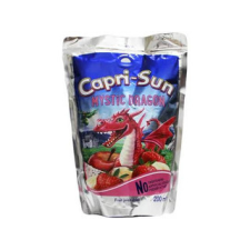 Capri-Sun Mystic Dragon 0,2l üdítő, ásványviz, gyümölcslé