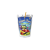 Capri-Sun Üdítőital szénsavmentes CAPRI-SUN Monster alarm 200 ml