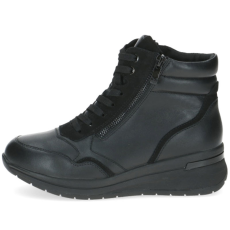 Caprice Capric 26103 4502F kényelmes női bokacipő