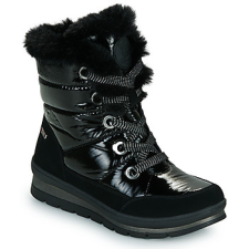 Caprice Hótaposók OZINE Fekete 42 női csizma, bakancs