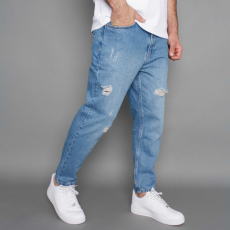  Caprice Tapered Farmernadrág - Méret: 32