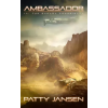 Capricornica Publications Ambassador 1A: The Sahara Conspiracy