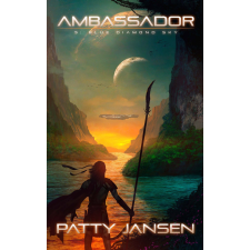 Capricornica Publications Ambassador 5: Blue Diamond Sky egyéb e-könyv