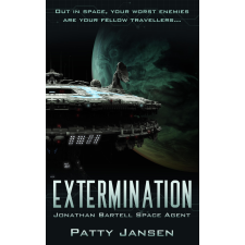 Capricornica Publications Extermination egyéb e-könyv