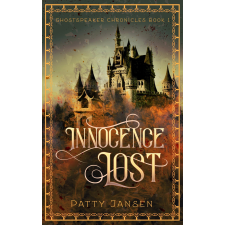 Capricornica Publications Innocence Lost egyéb e-könyv