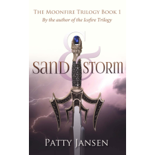 Capricornica Publications Sand & Storm egyéb e-könyv
