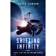 Capricornica Publications Shifting Infinity egyéb e-könyv