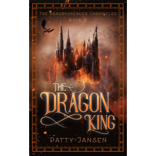 Capricornica Publications The Dragon King egyéb e-könyv