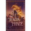 Capricornica Publications The Dragon Prince