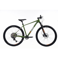 Capriolo C PRO MTB AL-PHA 9.7 29" - L, 29 GREEN, 2023 kerékpár és kerékpáros felszerelés