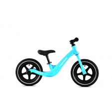 Capriolo GurGur magnézium kék futóbicikli lábbal hajtható járgány