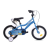 Capriolo Kido 14 gyerek kerékpár Világoskék