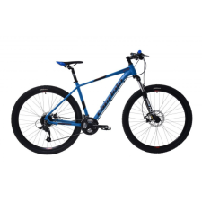 Capriolo LC 9.2 MTB 29"/19AL, kék-fekete, L , 2024 kerékpár és kerékpáros felszerelés