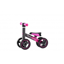 Capriolo MINI Bike CAPRIOLO kismotor Pink acél lábbal hajtható járgány