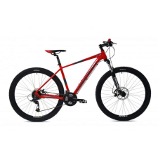 Capriolo MTB LC 9.2 29er kerékpár 21" Piros-Grafit mtb kerékpár