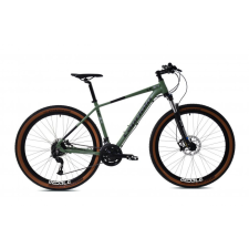  Capriolo MTB LC 9.4 29er kerékpár 19&quot; Olivazöld mtb kerékpár