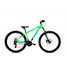  Capriolo MTB LC 9.X 29er kerékpár 16" Zöld mtb kerékpár