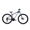  Capriolo MTB LC 9.X 29er kerékpár 19" Fekete-Szürke