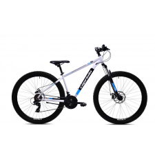 Capriolo MTB LC 9.X 29er kerékpár 19" Szürke mtb kerékpár