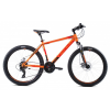  Capriolo Oxigen 26" férfi MTB kerékpár 20" Narancs