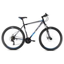 Capriolo Oxygen 29" - XL, 29 fekete-modro-fehér, 2021 kerékpár és kerékpáros felszerelés