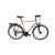 Capriolo Victoria Trekking 2.7 férfi trekking kerékpár Mattpezsgő 56 cm