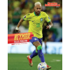 CAPSTONE Kniha Neymar (Könyv)