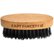 Captain Fawcett szakállápolás