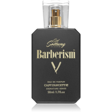Captain Fawcett Barberism by Sid Sottung EDP 50 ml parfüm és kölni