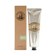 Captain Fawcett Borotválkozó krém-150ml borotvahab, borotvaszappan