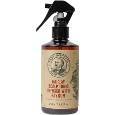Captain Fawcett frissítő hajszesz, 250 ml hajápoló szer