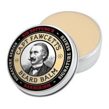 Captain Fawcett 's Barberism szakállbalzsam, 60 ml szakállápolás