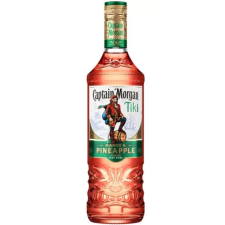  Captain Morgan Rum Tiki Mango&amp; Pineapple 0,7l rum