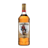 Captain Morgan Spiced Gold rum 1L 35% DRS