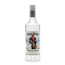  Captain Morgan White rum 0,7l 37,5% rum