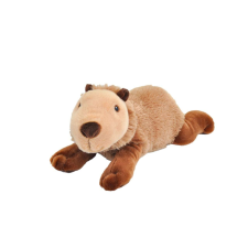 Capybara Ecokins - Plus vad köztársasági játék 20 cm plüssfigura