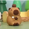  Capybara kisállattal 5 cm magas
