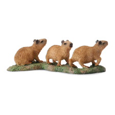 Capybara Pui figura - Collecta játékfigura