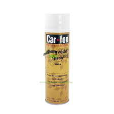 Car-Fon Car-Fon Üregvédő Spray + Szonda (500 ml) autóápoló eszköz