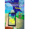 Cara Copperman COPPERMAN, CARA - POKEMON GO KALAUZ