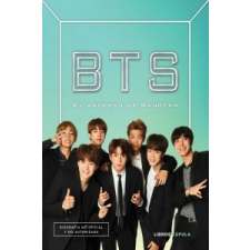  CARA J. STEVENS - BTS – CARA J. STEVENS idegen nyelvű könyv