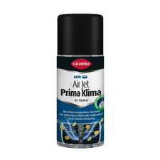 Caramba Air Jet Prima Klima AUTO Klímatisztító és fertőtlenítő spray 100ml tisztító- és takarítószer, higiénia