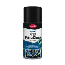 Caramba Chemie Gmbh. Klímatisztító spray "AC bomba" 100 ml - 2. generáció - Caramba