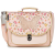 CARAMEL & CIE Iskolatáskák CARTABLE 38 CM PAPILLON LIBERTY Rózsaszín Egy méret