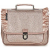 CARAMEL & CIE Iskolatáskák CARTABLE AILE 32 CM Rózsaszín Egy méret